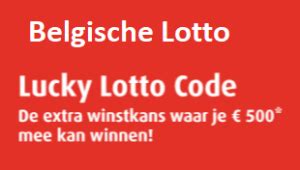 lucky lotto code|my lucky lotto code nakijken.